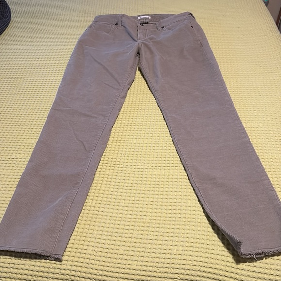 Women’s Carve Design corduroys. - Picture 4 of 5